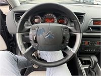 Citroen C5 Tourer Dynamic Hdi, 2009 – foto 16 – kavel bij Hammertime