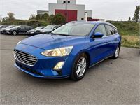 Ford Focus, 2019 – kavel bij Hammertime