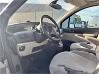 Citroen C8, 2007 – foto 11 – kavel bij Hammertime
