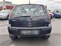 Opel Corsa, 2014 – foto 6 – kavel bij Hammertime
