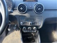 Audi A1 Sportback 1.6 Tdi Sport, 2016 – foto 14 – kavel bij Hammertime