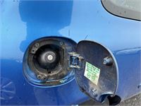 Renault Clio Generation 1.2i 16v Campus, 2005 – foto 25 – kavel bij Hammertime