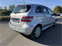 Mercedes-Benz B-Class (t245) B 180 Cdi, 2008 – foto 4 – kavel bij Hammertime