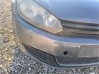 Volkswagen Golf, 2009 – foto 18 – kavel bij Hammertime