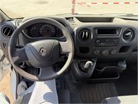 Renault Master, 2014 – foto 13 – kavel bij Hammertime