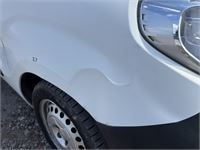 Fiat Doblo, 2017 – foto 30 – kavel bij Hammertime