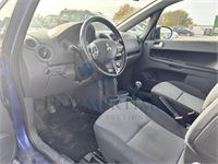 Mitsubishi Colt 1.3i 16v Inform, 2009 – foto 11 – kavel bij Hammertime