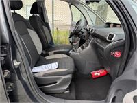 Citroen C3 Picasso 1.6 Hdi Attraction, 2013 – foto 30 – kavel bij Hammertime