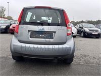 Suzuki Splash 1.2i Ga, 2008 – foto 6 – kavel bij Hammertime