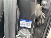 Ford Fiesta 1.25i Ambiente, 2012 – foto 12 – kavel bij Hammertime