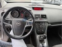 Opel Meriva 1.3 Cdti Ecoflex Enjoy Active Dpf, 2014 – foto 11 – kavel bij Hammertime