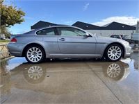 Bmw 630i, 2006 – foto 4 – kavel bij Hammertime