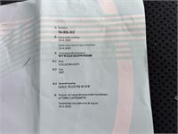 Volkswagen Golf, 2005 – foto 13 – kavel bij Hammertime
