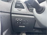 Renault Laguna, 2010 – foto 21 – kavel bij Hammertime