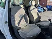 Fiat 500 1.2i Live Edizione, 2018 – foto 25 – kavel bij Hammertime