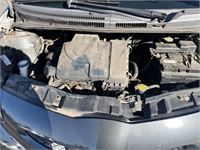 Toyota Aygo 1.0i Vvt-I Plus Mmt 68 At, 2006 – foto 28 – kavel bij Hammertime