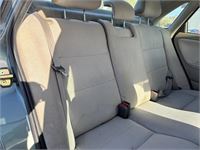 Volvo S40, 2002 – foto 24 – kavel bij Hammertime