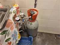 1 Watertap Gws R&d Mf 50 – foto 5 – kavel bij Hammertime