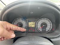 Mitsubishi Colt 1.3i 16v Inform, 2009 – foto 15 – kavel bij Hammertime