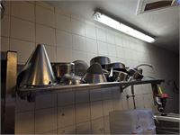 1 Lot Div Wandschappen – foto 4 – kavel bij Hammertime