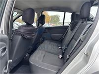 Dacia Sandero Stepway 1.5 Dci Stepway, 2010 – foto 21 – kavel bij Hammertime