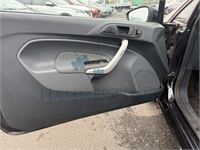 Ford Fiesta 1.25i Titanium, 2010 – foto 8 – kavel bij Hammertime