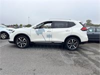 Nissan X-Trail 2.0 Dci 2wd Acenta Xtronic 177 At, 2017 – foto 8 – kavel bij Hammertime