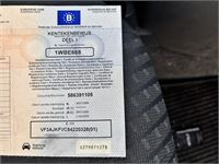 Peugeot Bipper, 2009 – foto 19 – kavel bij Hammertime