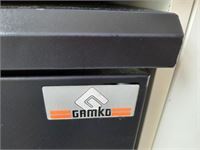 1 2-Deurs Drankenkoeling Gamco – foto 5 – kavel bij Hammertime
