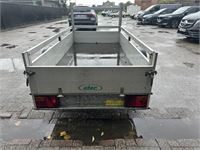 Aanhangwagen Atec – foto 6 – kavel bij Hammertime
