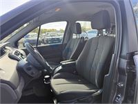 Renault Scenic Ii Phase 1.5 Dci Latitude, 2008 – foto 12 – kavel bij Hammertime