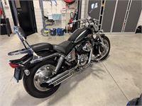 Suzuki Marauder 800, 1999 – foto 4 – kavel bij Hammertime