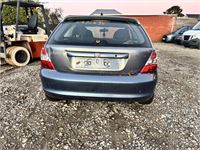 Honda Civic – foto 6 – kavel bij Hammertime
