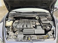 Volvo C70, 2007 – foto 28 – kavel bij Hammertime, Essen