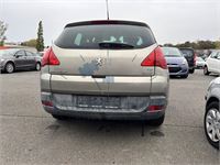 Peugeot 3008 1.6 E-Hdi Premium Stt Fap Bmp 112 At, 2012 – foto 6 – kavel bij Hammertime