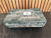Metabo Uhev 2860-2 Klopboormachine – foto 5 – kavel bij Hammertime