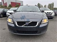 Volvo V50 1.6 D Kinetic, 2008 – foto 2 – kavel bij Hammertime