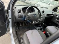 Ford Fusion 1.6i Trend, 2006 – foto 9 – kavel bij Hammertime