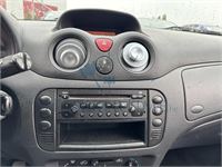 Citroen C3 Pluriel 1.4i, 2005 – foto 14 – kavel bij Hammertime