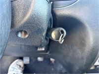 Citroen Saxo, 2004 – foto 17 – kavel bij Hammertime