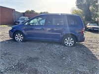 Volkswagen Tiguan – foto 8 – kavel bij Hammertime