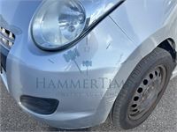 Suzuki Alto 1.0i Ga, 2010 – foto 25 – kavel bij Hammertime