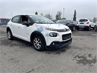 Citroen C3 1.6 Bluehdi Feel S&s, 2018 – foto 3 – kavel bij Hammertime