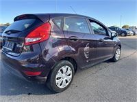 Ford Fiesta 1.6 Tdci Trend Dpf, 2010 – foto 5 – kavel bij Hammertime
