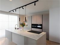 [00896] Gu10 Track Spot Decorative Pendant Lamp Cylinder 24cm Sand Black – foto 3 – kavel bij Hammertime, Puurs