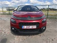 Citroen C3, 2019 – foto 2 – kavel bij Hammertime