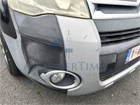 Citroen Berlingo Break 2plc 1.6 Hdi Multispace, 2011 – foto 30 – kavel bij Hammertime