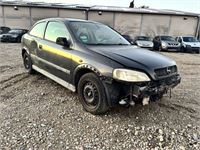 Opel Astra – foto 3 – kavel bij Hammertime