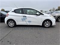 Peugeot 208 1.4i Access, 2012 – foto 4 – kavel bij Hammertime