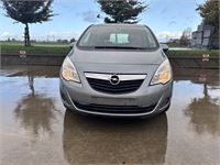 Opel Meriva, 2013 – foto 2 – kavel bij Hammertime